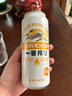 麒麟（Kirin）一番榨黄啤酒 500ml*24听 整箱装【新老包装随机发货】 实拍图
