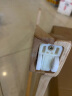 爱果乐（IGROW）儿童学习椅可升降进口实木座椅宝宝小学生椅写字椅儿童 甄橡椅（进口橡胶木+科技布）灰 实拍图