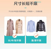 京东洗衣服务 衣鞋任洗 羽绒服/衬衫/运动鞋等 干洗服务水洗 去渍熨烫 清洁保养 免费取送 衣鞋任洗 5件 实拍图