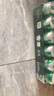 雪花啤酒（Snowbeer）清爽 330ml*24听 口感冰爽【经典热销】 实拍图