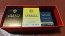 范思哲（VERSACE）随机香水小样5ml*3礼盒装Q香 节日礼物生日礼物试香 实拍图
