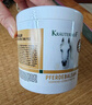 Krauterhof 德国七叶庄园原装进口马膏马油膏按摩凝胶按摩膏小飞500mL 实拍图