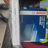 博世（BOSCH）单效空调滤芯汽车空调滤清器0986AF4916适配长安CS75PLUS 1.5/2.0 实拍图