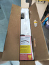 AOC 27英寸2K 100Hz超频120Hz IPS HDR10 HDMI/DP 低蓝光不闪 三边微边 节能办公电脑显示器 Q27B35 实拍图