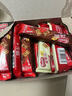 雀巢（Nestle）脆脆鲨【虞书欣推荐】威化饼干巧克力味24条446.4g抗饿解馋小零食 实拍图