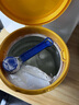 佳贝艾特（Kabrita）悦白婴幼儿配方羊奶粉3段800克*4（1-3岁）天然A2蛋白 实拍图