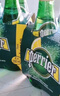 Perrier巴黎水 原装进口气泡水【水哥推荐】原味天然矿泉水330ml*24瓶 实拍图
