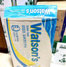 屈臣氏（Watsons）苏打水盐味0糖0卡0脂饮料盐汽水330mL*24罐整箱装JOJO联名 实拍图