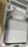 坚果投影（JMGO）N3纯三色激光变焦投影仪家用 4K无损超高清云台投影机 智能家庭影院 国家补贴20% 实拍图