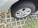 普利司通（Bridgestone）汽车轮胎 195/65R15 91H ER300 配套卡罗拉/雷凌/适配朗逸/宝来 实拍图