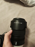 JJC 相机遮光罩 适用于尼康Z 50-250mm/50mm f1.8s镜头 替代HB-90A/HB-90 Z50II二代 Zfc Z30 Z72配件 遮光罩 实拍图