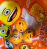 Trolli德国口力 球球夹心爆浆软糖 90g 儿童糖果 休闲零食 果汁软糖 实拍图