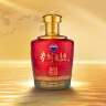茅台（MOUTAI）贵州茅台酒股份出品53度酱香型白酒 送礼婚宴 喜酒 贵州大曲 53度 2.5L 1坛 （乙巳蛇年）原箱 实拍图