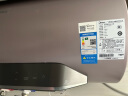 美的（Midea）TECH活水电热水器 60升3200W变频速热 10重过滤终身镁棒免更换国家补贴20% F6032-RW7(HE) 实拍图