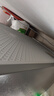 美的（Midea）112/88电冰箱两开门双温冷藏冷冻美妆家用办公室宿舍出租屋房迷你小巧型不占地节能省电便携 【部分地区需调货 详询客服】112升节能省电 实拍图