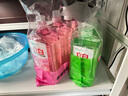 立白APG洗洁精1.38kg*3瓶天然薄荷清香食品可用高效去油除味 实拍图