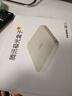 腾讯极光盒子6 8K智能网络电视机顶盒 4+64G高配 千兆网口 高清HDR10+ 双频WiFi 蓝牙语音遥控 实拍图