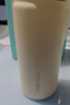 富光保温杯大容量316L男女水杯吸管杯户外车载旅行健身运动杯子600ml 实拍图
