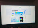 AOC 27英寸4K 160Hz双模320Hz HDR400 10bit 1ms 硬件低蓝光 电竞电脑显示器 宙斯盾U27G4 (高性能版) 实拍图