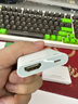 毕亚兹 苹果Lightning转HDMI转换器高清视频转接头iPhone手机iPad投屏显示器电视投影仪同屏连接线 实拍图