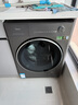 美的（Midea）滚筒洗衣机全自动家用 MG10L5PRO 10公斤纯平全嵌 1.15洗净比 元气2.0 以旧换新 家电国家补贴20% 实拍图