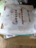 洁丽雅超细珍珠纹一次性加厚洗脸巾悬挂式洁面巾干湿两用柔巾150抽/包 实拍图