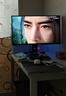 泰坦军团27英寸4K160Hz 双模320Hz QD-MiniLED DyDs黑洞视觉1200nits PC Tool电竞显示器P275MV PLUS增强版 实拍图
