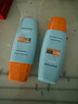 Mistine蜜丝婷防晒霜小黄帽60ml*2防水汗防紫外线高倍防晒户外男女spf50+ 实拍图