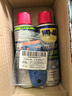 WD-40强力除胶剂汽车清洁家用去胶清洗剂玻璃不干胶双面粘去除瓷砖地板 实拍图