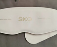 skg按摩仪腰部按摩器G5按摩【礼盒款】暖宫腰带姨妈神器护腰热敷中频脉冲 送男女友便携出游生日礼物 实拍图