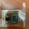 金士顿（Kingston）128GB TF（MicroSD） 存储卡 U1 A1 V10 读100MB/s 游戏机 监控运动相机 行车记录仪 无人机内存卡 实拍图