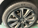 米其林（MICHELIN）汽车轮胎245/45R19 102W 竞驰PILOT SPORT 4 ACOUSTIC 适配小鹏P7 实拍图