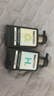 曼秀雷敦男士小黑盾系列氨基酸控油保湿洁面乳150ml*2礼物送男友 实拍图