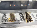 美的（Midea）真空封口机 家用全自动真空封口机 食品塑封机干湿两用大吸力真空包装打包机 严密封系列 MJ-KF23 实拍图