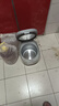 美的（Midea）电饭煲0涂层电饭锅5L大容量316L不锈钢内胆4-5人无涂层家用多功能微压电饭煲MB-RE576S 实拍图