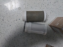 小质 水龙头净水器过滤器家用厨房LJ06滤芯LF06滤芯 LJ206滤芯 LJ06滤芯/LJ206滤芯通用【4只装】 实拍图