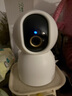 小米智能摄像机C700 800万像素4K超清监控家用摄像头360度全景婴儿监控手机远程监控器宠物高清带夜视 实拍图