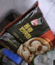 三全炒馅大包酱香炒肉包480g*1袋 早餐半成品食品包子早点 实拍图