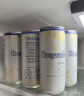 福佳白啤酒500ml*12听整箱比利时风味金奖小麦精酿百威集团 实拍图