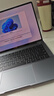 华为（HUAWEI）【国家补贴20%】MateBook 14  Linux系统 2.8K触控屏Ultra 5 /7AI学生电脑商务办公轻薄本笔记本 深空灰｜Ultra 7 32G 1TB触屏 店铺预装 实拍图