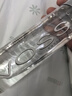 芙丝（VOSS）饮用天然矿泉水 500ml*20瓶(塑料瓶) 含锶低钠弱碱 会议用水 实拍图