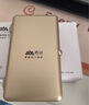 香山电子秤珠宝秤0.01g高精准克秤电子厨房秤分装茶叶珠宝称EHA17金色 实拍图
