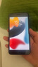 苹果（Apple）iPhone 7plus 二手手机 苹果7 Plus 4G手机 全网通 磨砂黑 128G全网通 9成新 实拍图