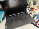 联想小新16/小新Pro16GT AI元启 2025新品可选补贴高性能轻薄笔记本电脑 学生手提办公本 标压酷睿 13代i5 24G 512G｜小新16高配国家补贴 16英寸大屏 实拍图