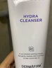 德妃（DERMAFIRM）紫苏保湿洁面乳氨基酸洗面奶男女敏感肌适用修护舒缓新年礼物 【保湿修护】洁面2.0版150g 实拍图