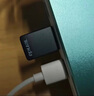 Tenda腾达 U9 650M免驱版 USB无线网卡 台式电脑WiFi接收器 5G双频 台式机笔记本通用无限WiFi发射器 实拍图
