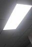 美的（Midea）厨房灯【国家补贴】led集成吊顶灯300x600吸顶灯厨卫面板灯36W 实拍图