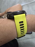 佳明（GARMIN）Forerunner965户外运动智能手表血氧铁三跑步骑行游泳极光黄 实拍图