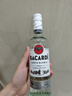 百加得(Bacardi) 洋酒 白朗姆酒 莫吉托 基酒调酒 500ml 调酒必备 实拍图