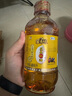 家香味 沂蒙土榨花生仁油400mL 食用油 中粮福临门出品 新老包装随机发 实拍图